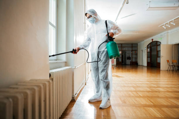 Best Pest Prevention Services  in Ronkonkoma, NY